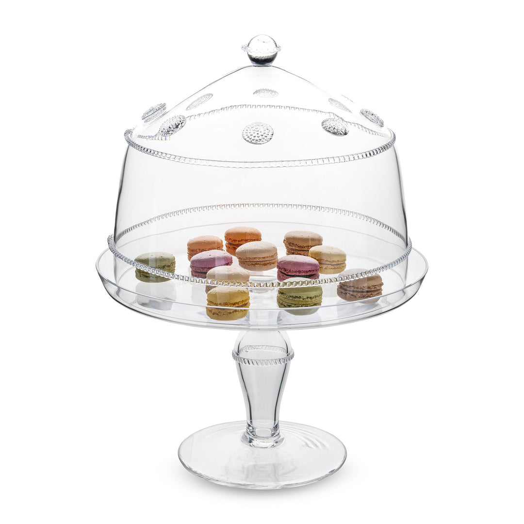 Juliska Isabella Large Cake Dome