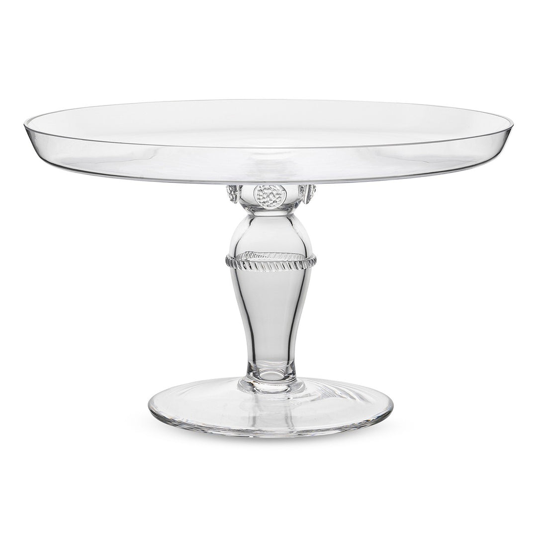 Juliska Isabella Cake Pedestal 12"