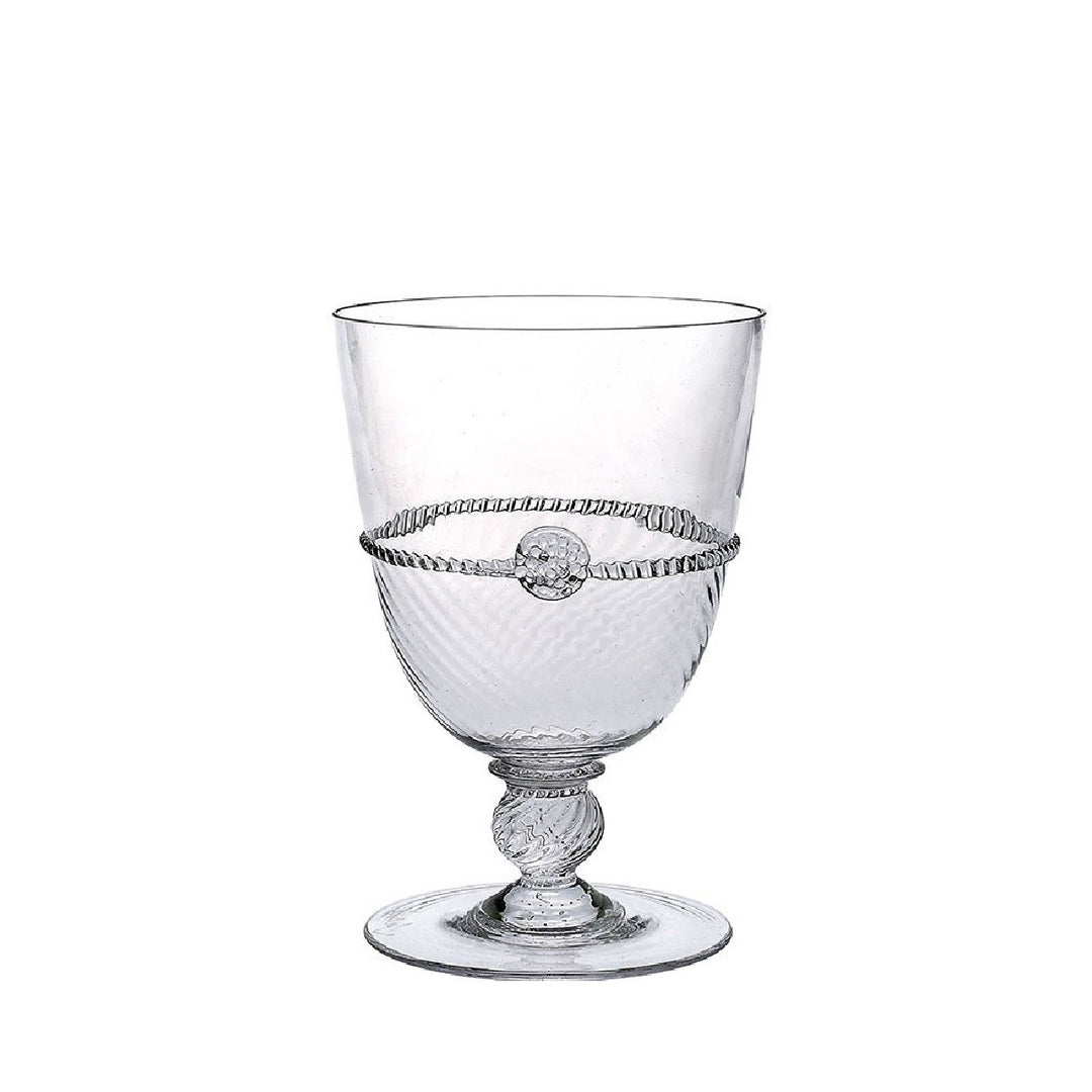 Juliska Graham Footed Goblet