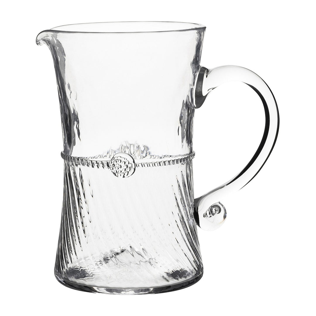 Juliska Graham Bar Pitcher 7"