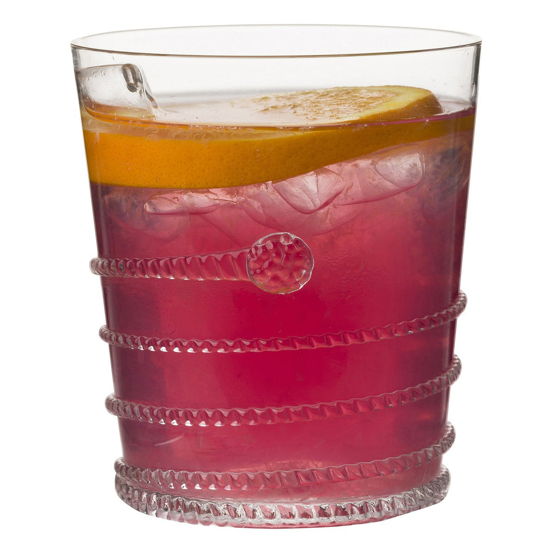 Juliska Amalia Double Old Fashioned