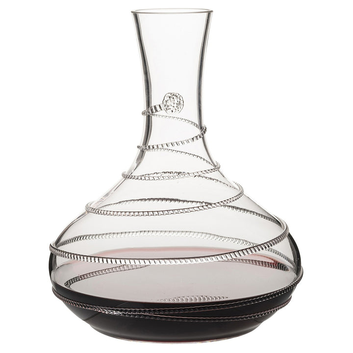 Juliska Amalia Wine Decanter