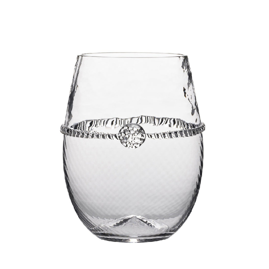 Juliska Graham Stemless White Wine