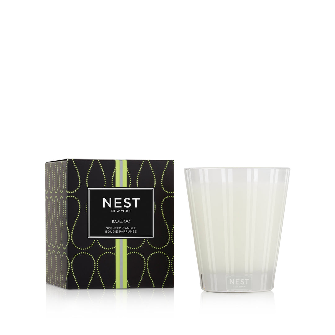 Nest Bamboo Classic Candle