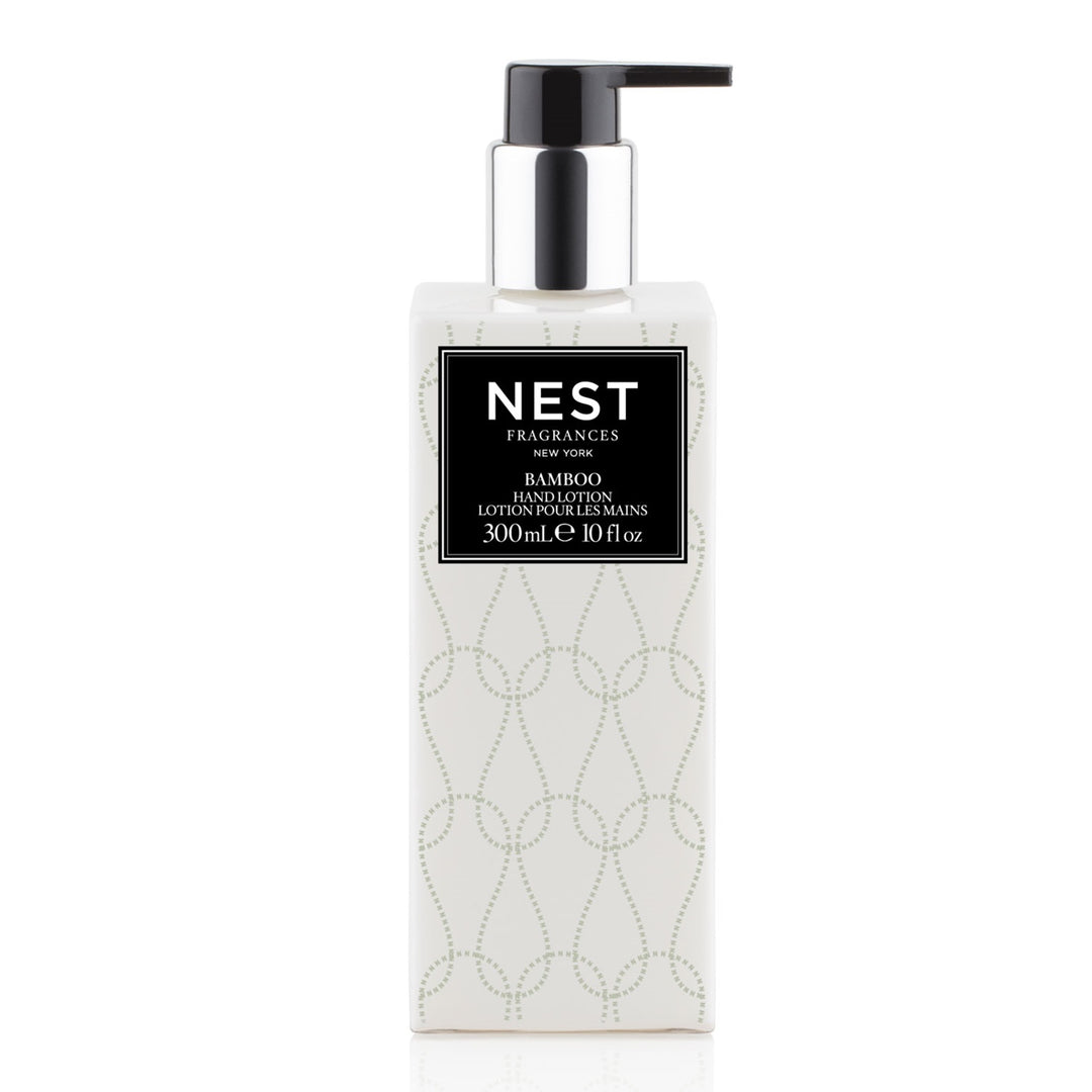 Nest Bamboo Hand Lotion