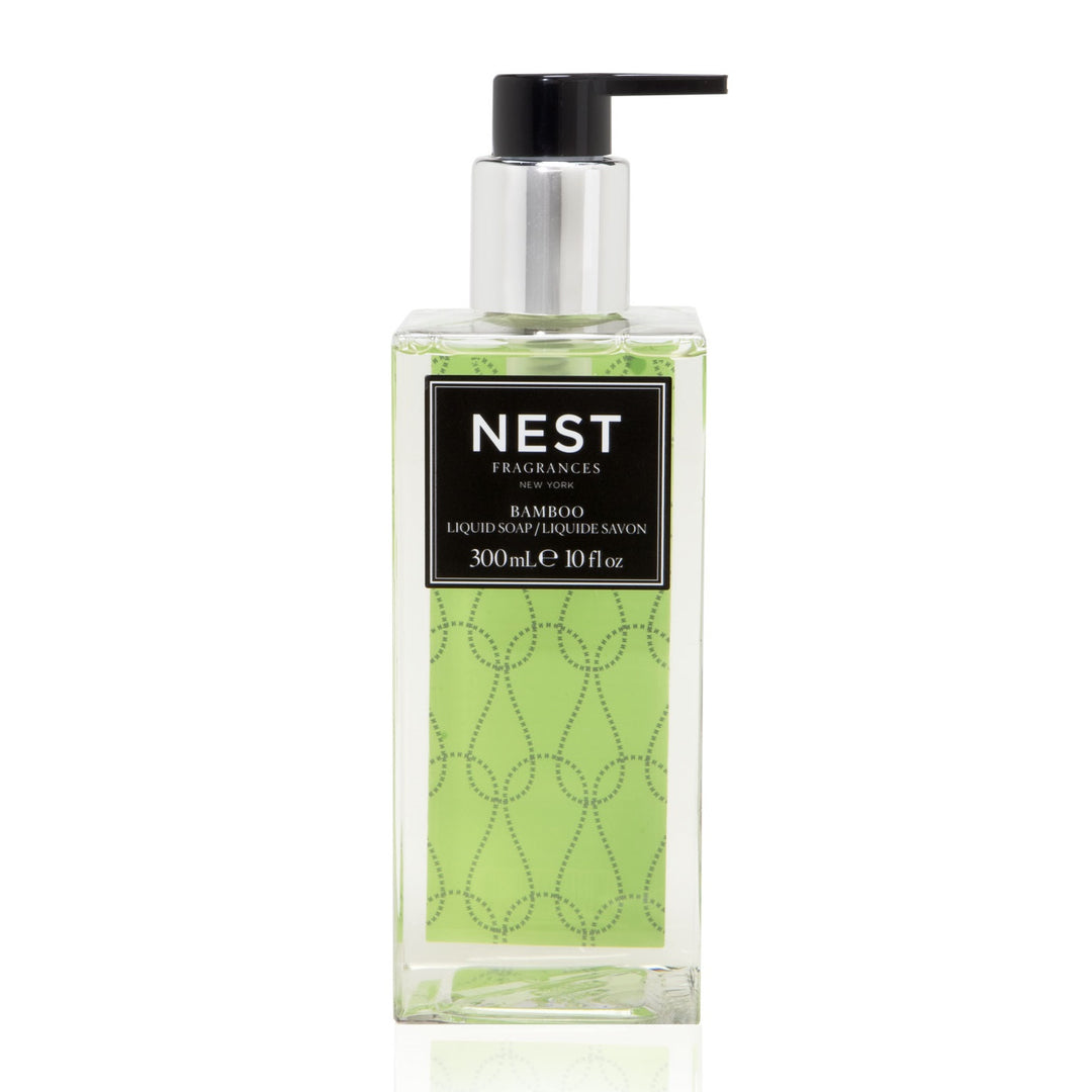 Nest Bamboo Liquid Soap