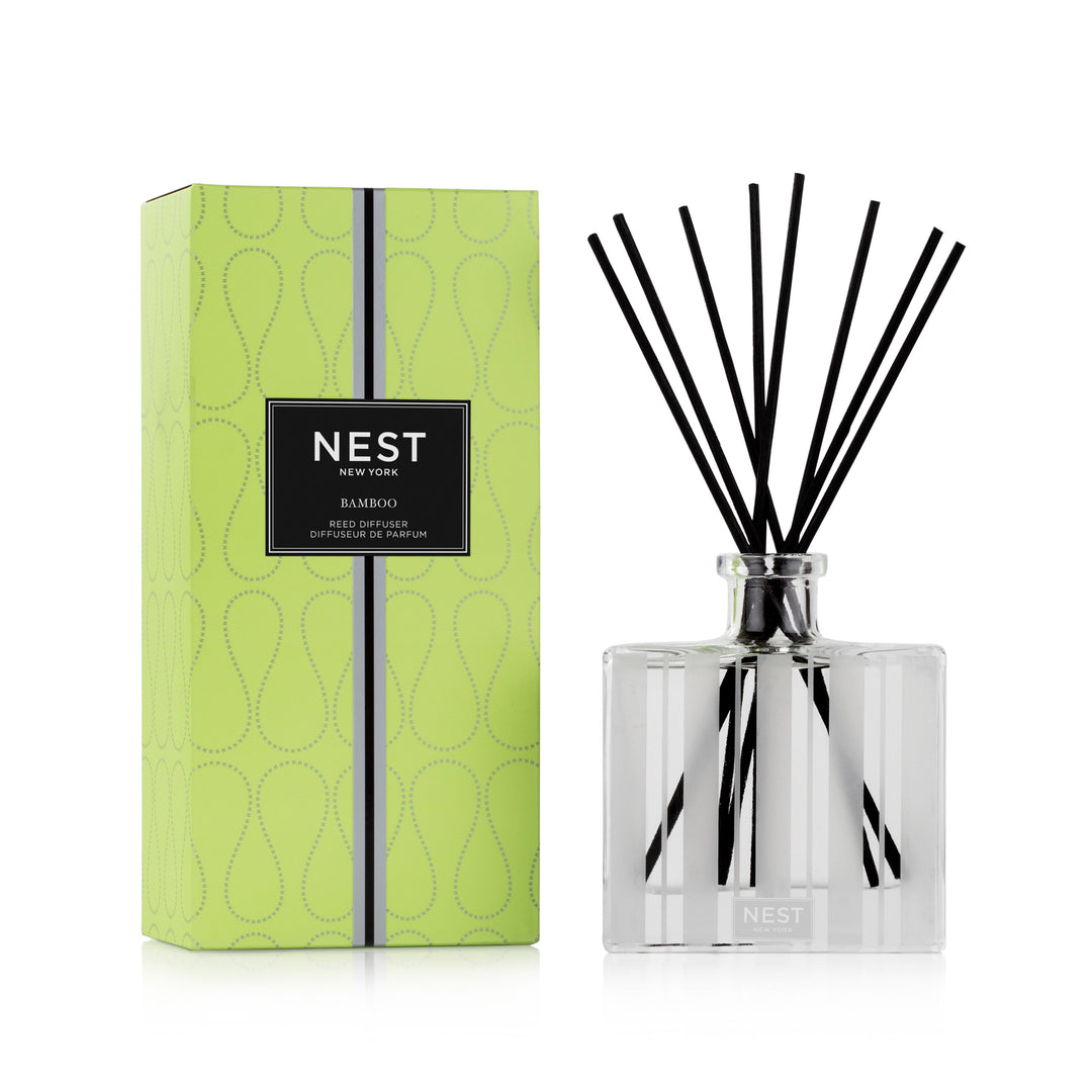 Nest Bamboo Reed Diffuser