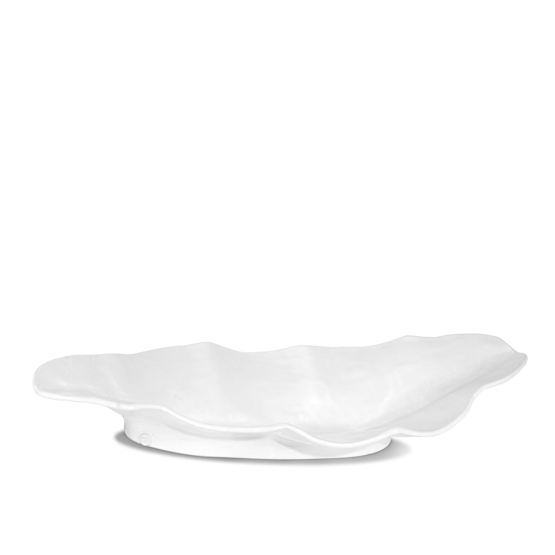 Montes Doggett Banana Leaf Platter No. 960