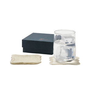 Lorisa Square Coasters