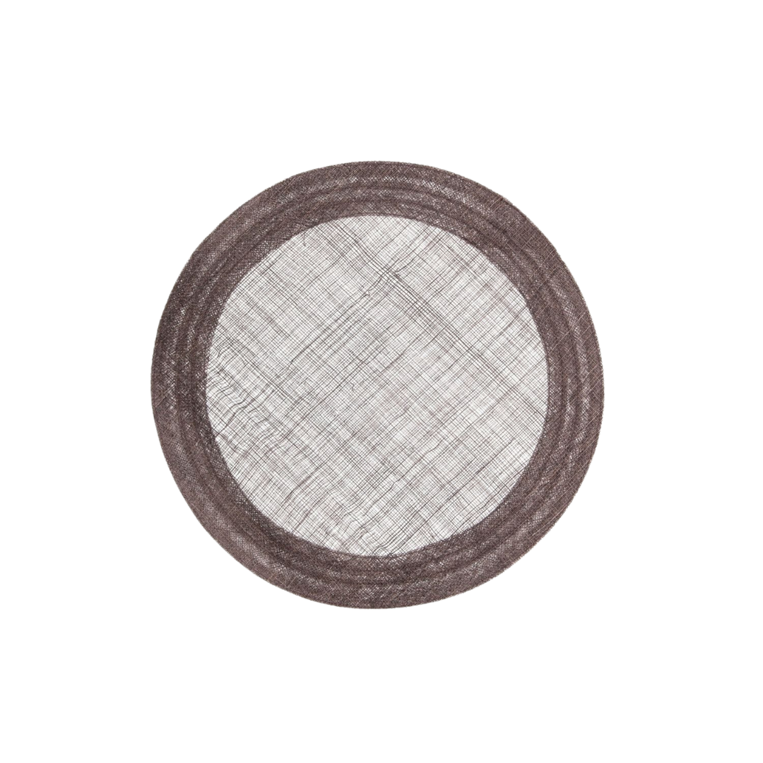 Naiya Round Placemats