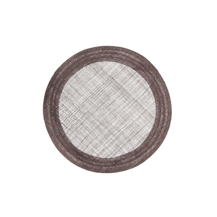 Naiya Round Placemats