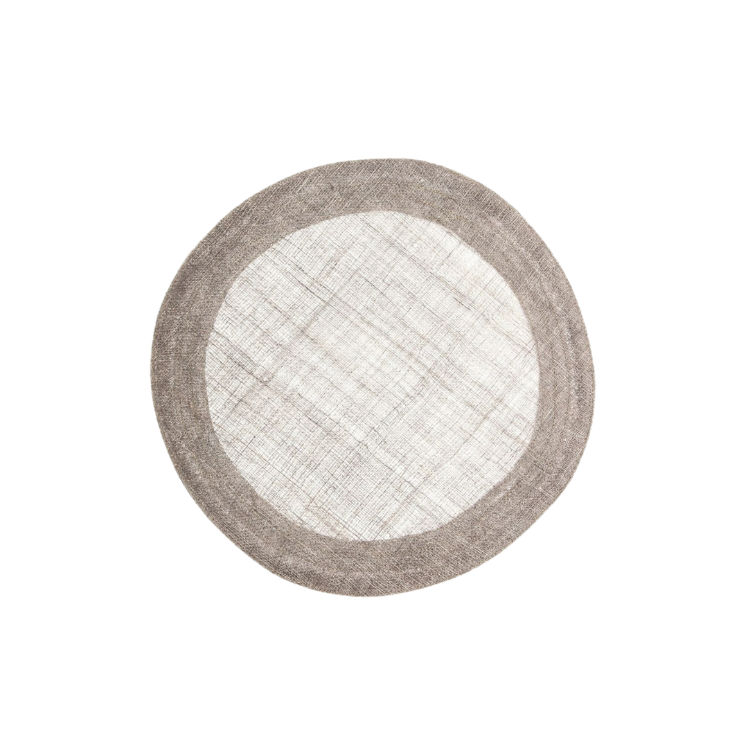 Naiya Round Placemats