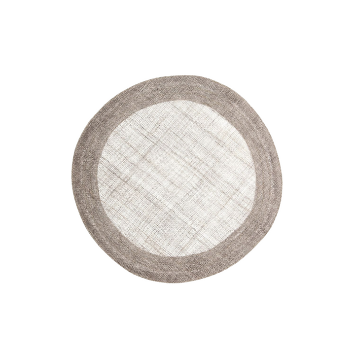 Naiya Round Placemats