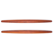 Load image into Gallery viewer, French Rolling Pin in Jatoba
