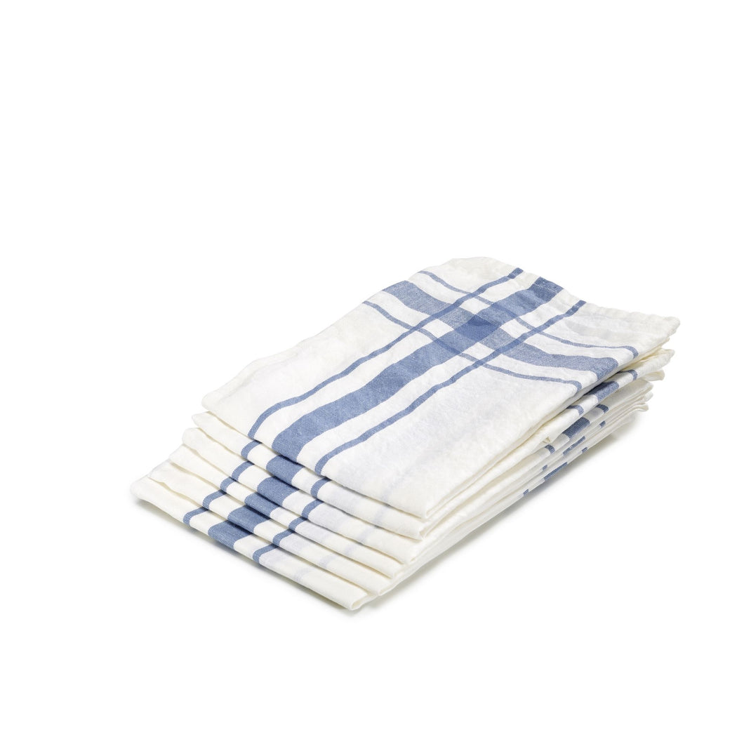 Camaret Jeans Tea Towel