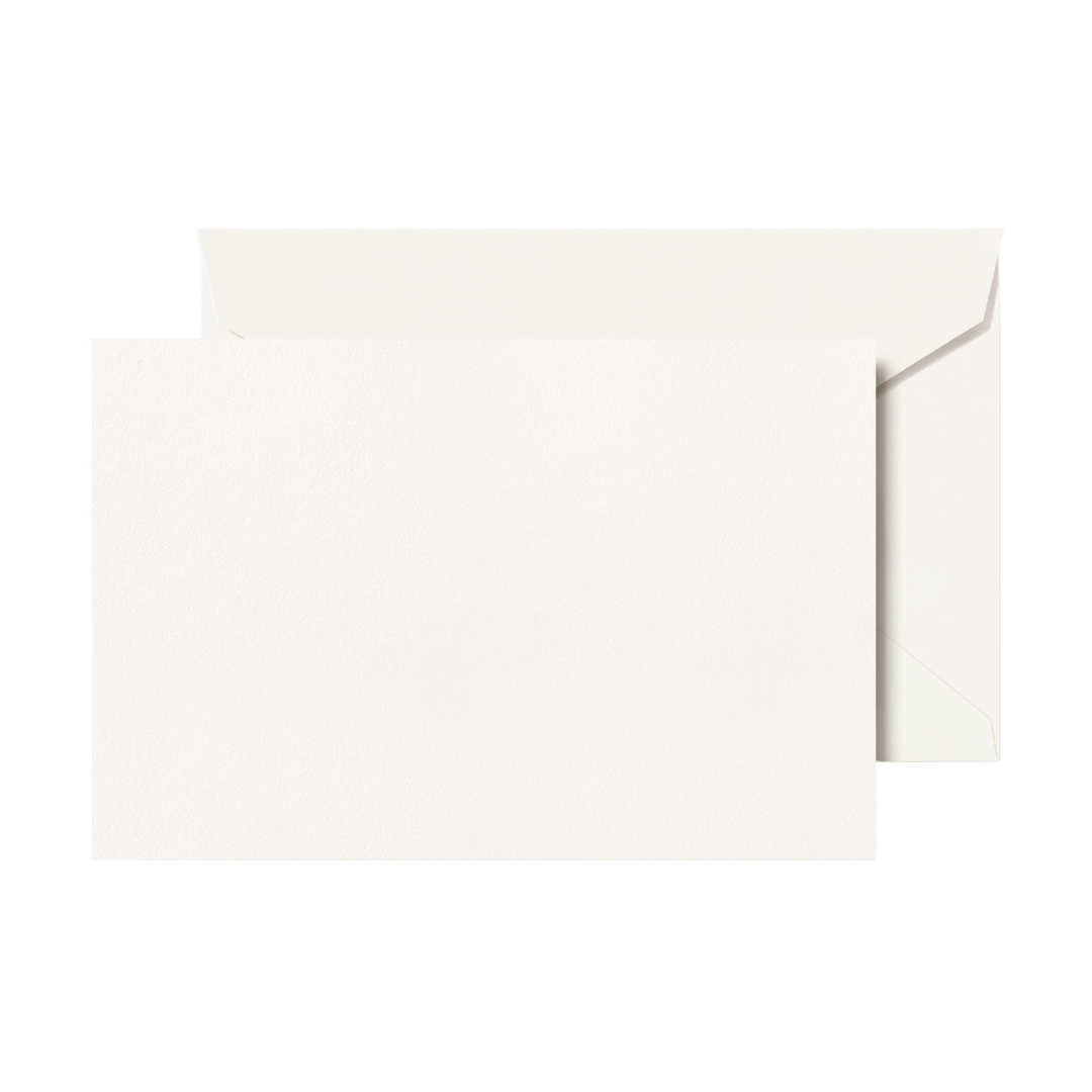 Crane & Co. Kent Correspondence Cards