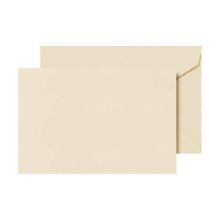 Crane & Co. Kent Correspondence Cards