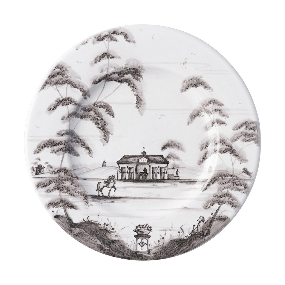 Juliska Country Estate Flint Side Plate