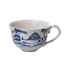 Load image into Gallery viewer, Juliska Country Estate Delft Blue Tea/Coffee Cup
