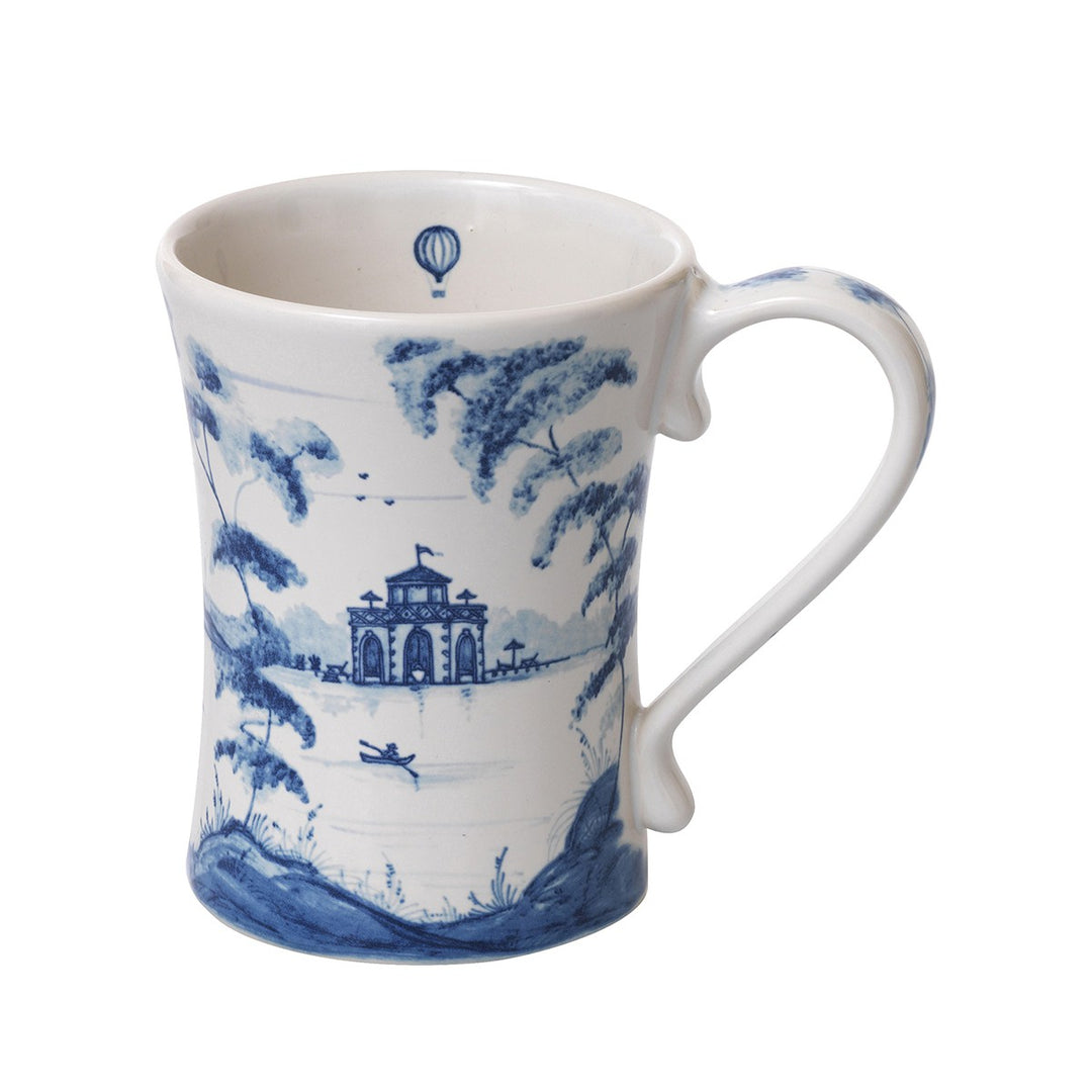 Juliska Country Estate Delft Blue Mug