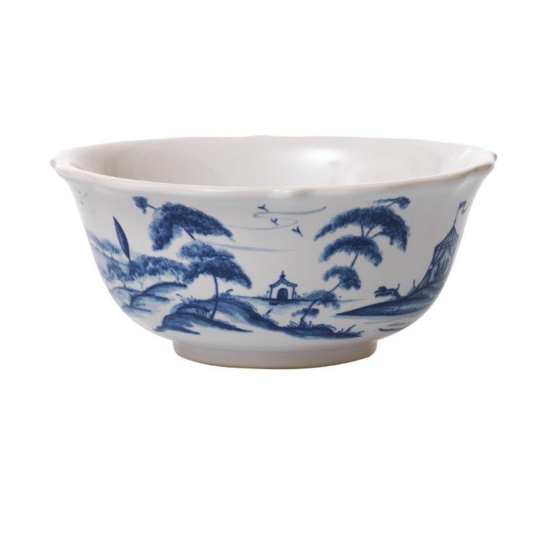 Juliska Country Estate Delft Blue Cereal Bowl