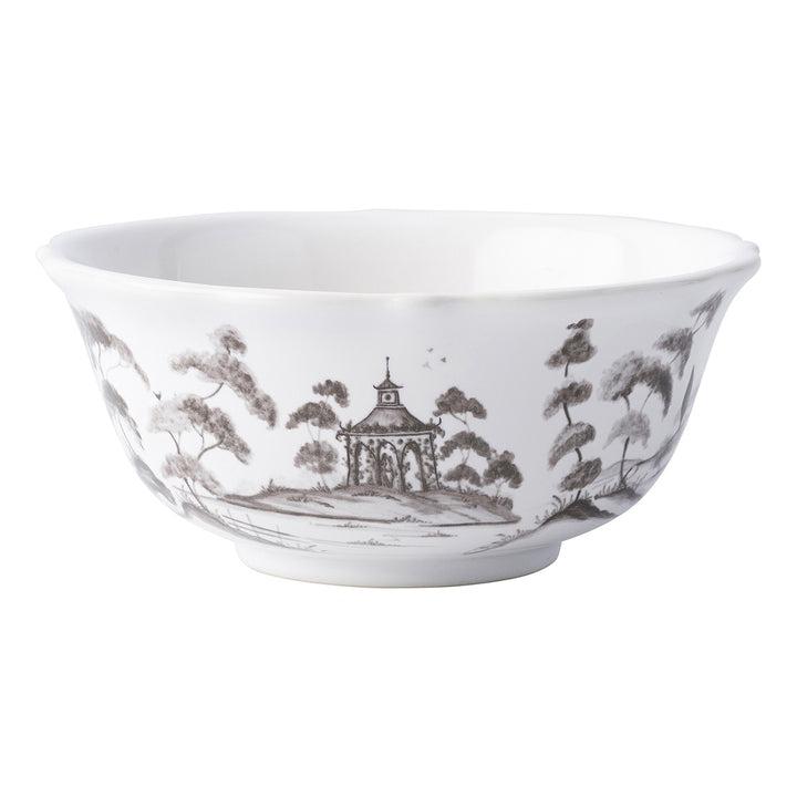 Juliska Country Estate Flint Cereal Bowl