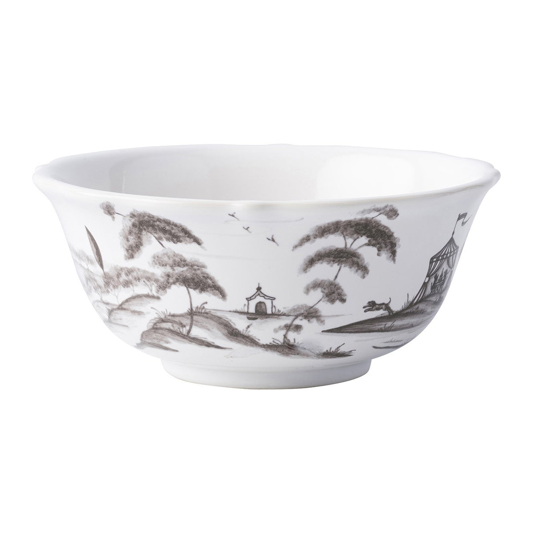 Juliska Country Estate Flint Cereal Bowl