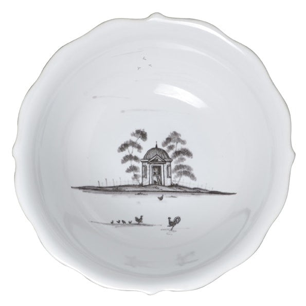 Juliska Country Estate Flint Cereal Bowl