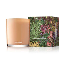 Load image into Gallery viewer, Apotheke Cedarwood Ginger Candle
