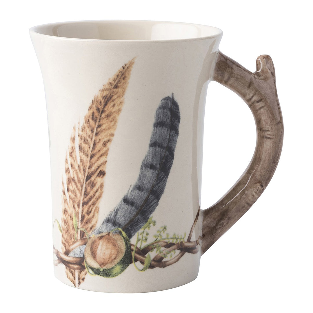 Juliska Forest Walk Mug