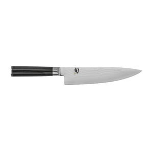 Shun Cutlery Classic Chef's Knife 8"
