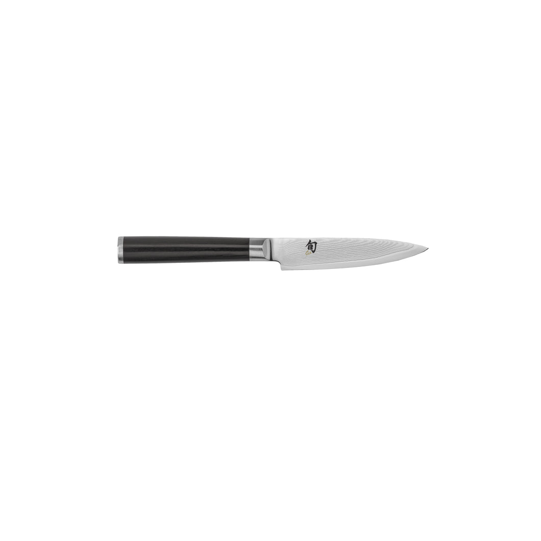 Shun Cutlery Classic Paring Knife 4