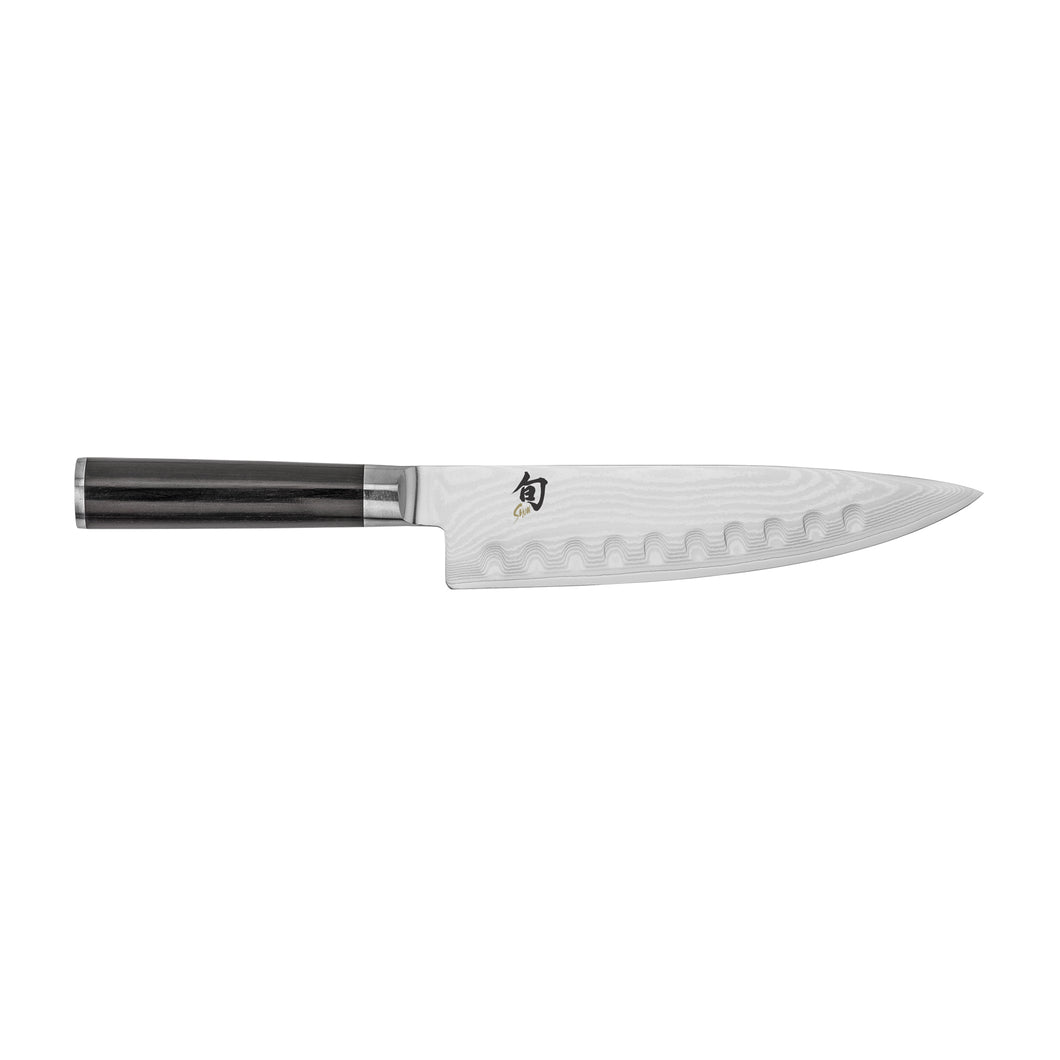 Shun Cutlery Classic H.G.Chef's Knife 8