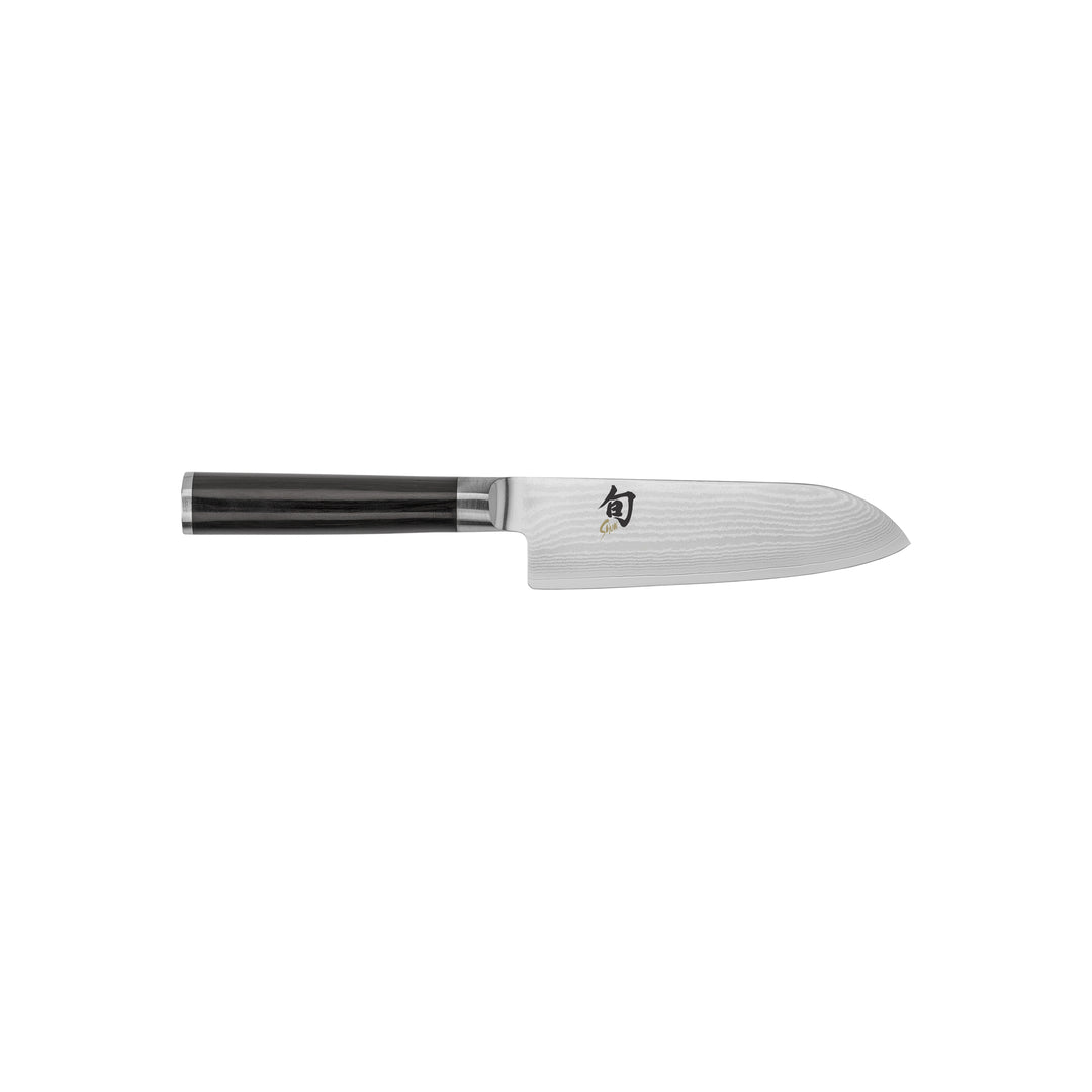 Shun Cutlery Classic Santoku 5.5"