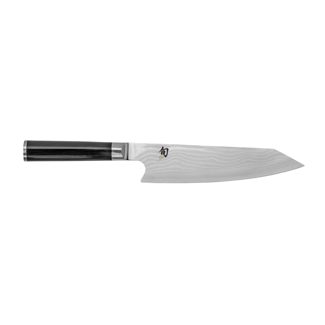 Shun Cutlery Classic Kritsuke 8"