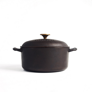 Smithey Dutch Oven 5.5QTS