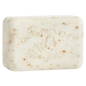 White Gardenia Bar Soap