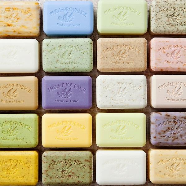 Provence Bar Soap