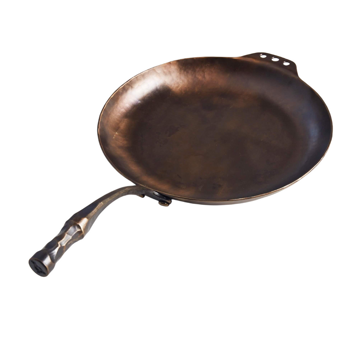 Smithey Carbon Steel Farmhouse Skillet