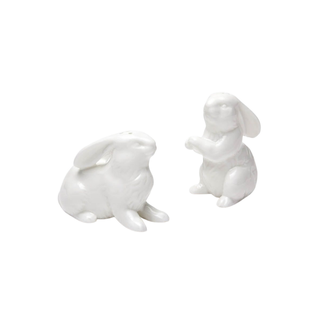 Felicity Salt & Pepper Set