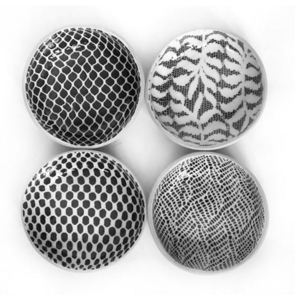 Terrafirma Fruit Dessert Bowl