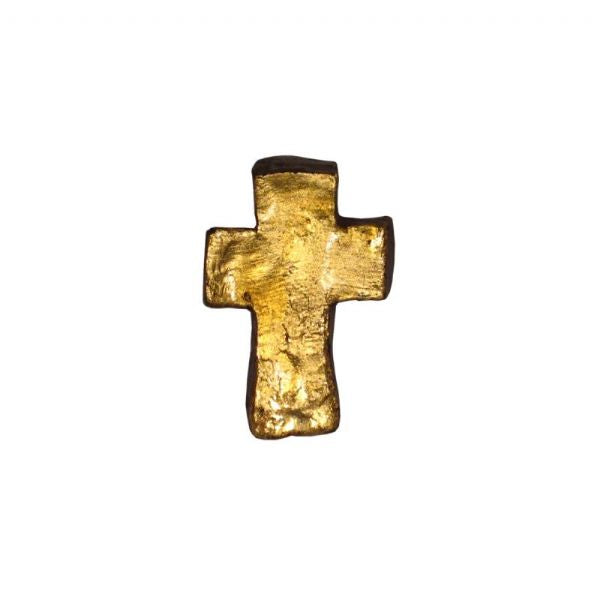 Gold Cross