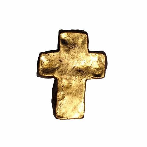 Gold Cross