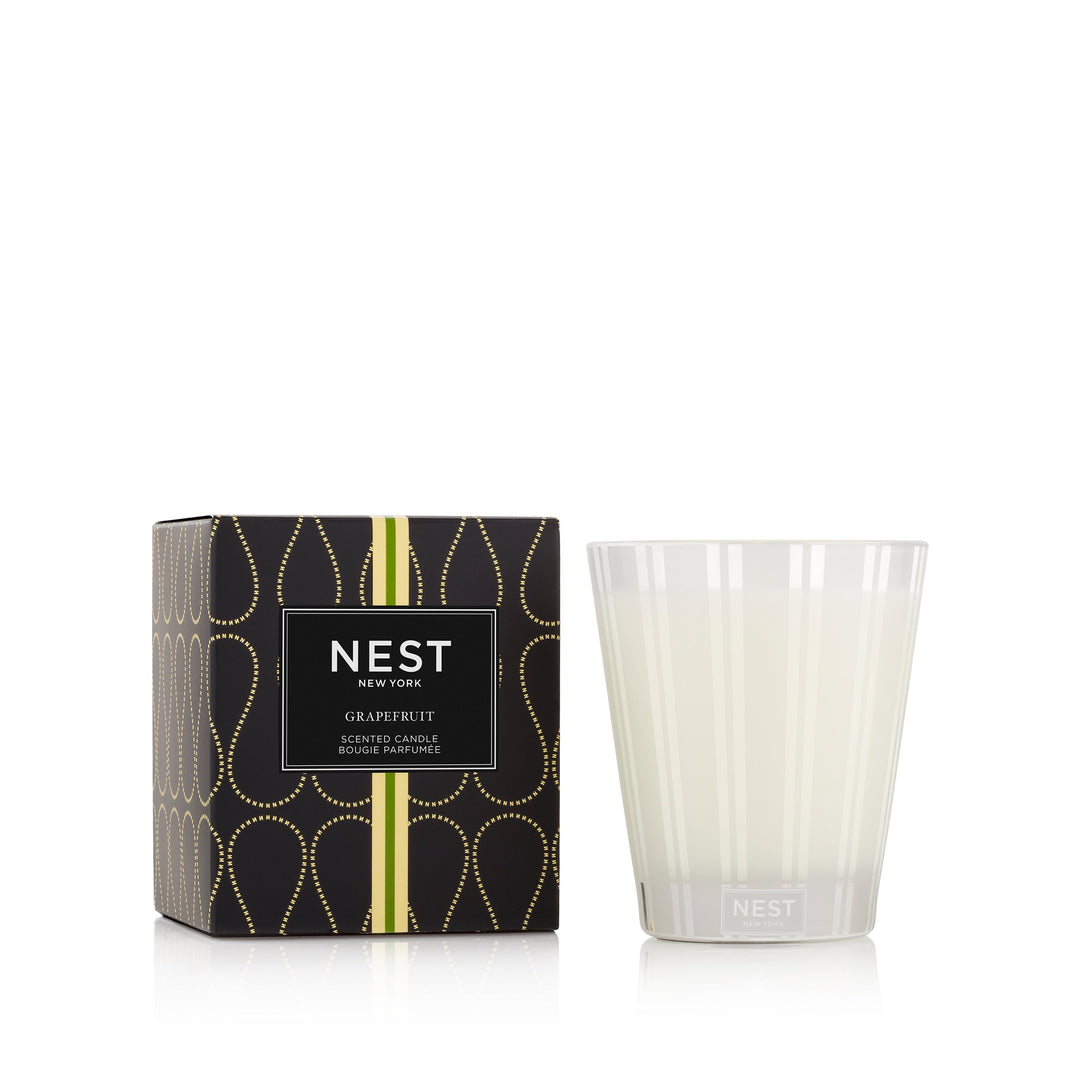 Nest Grapefruit Classic Candle