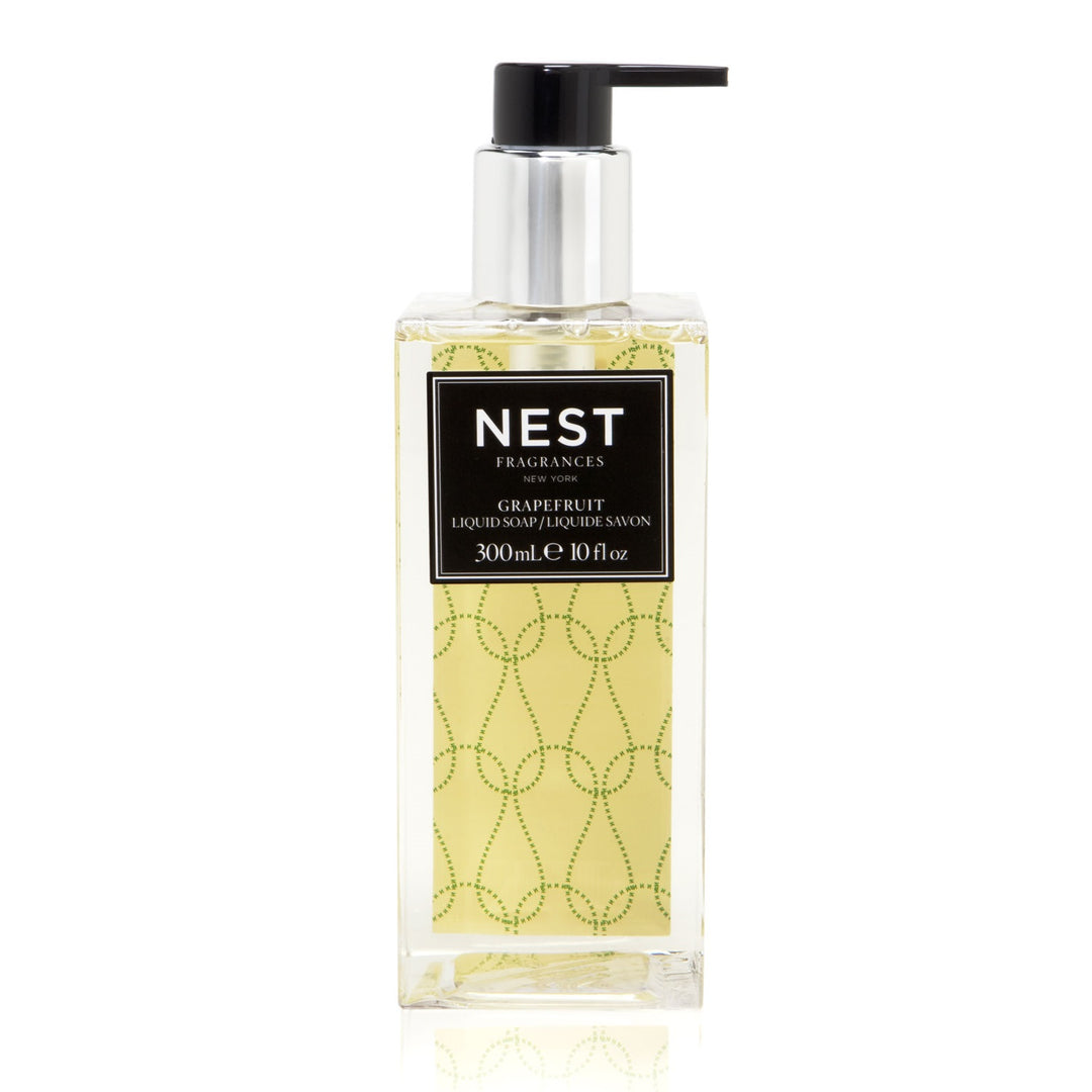 Nest Grapefruit Liquid Soap