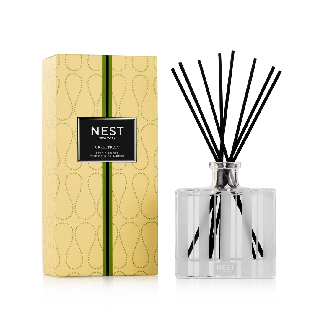 Nest Grapefruit Reed Diffuser