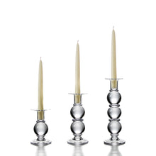 Load image into Gallery viewer, Simon Pearce Hartland Candlestick, Large
