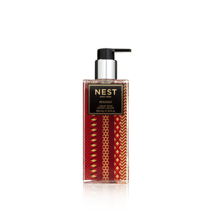 Nest Holiday Liquid Soap