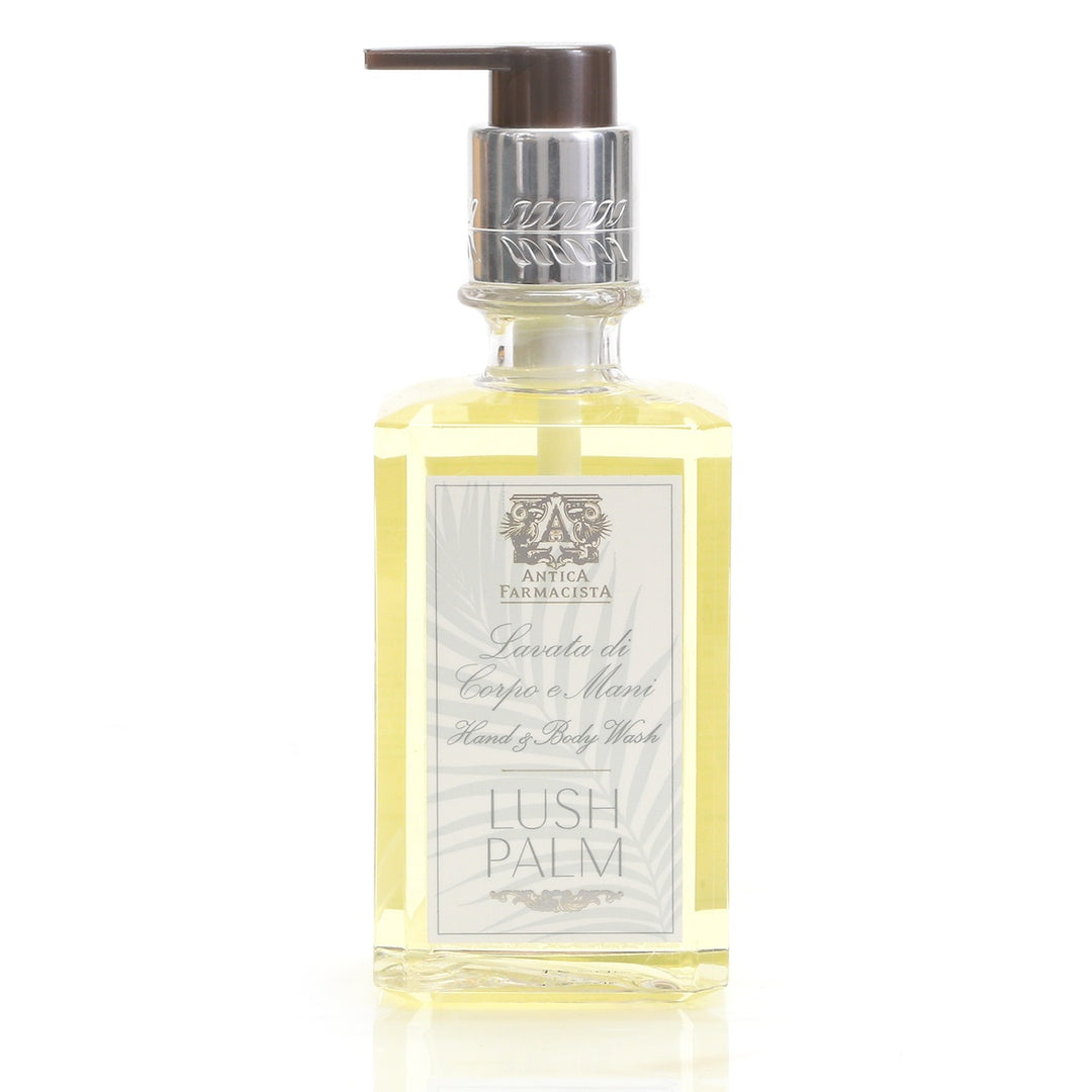 Antica Farmacista Lush Palm Hand & Body Wash