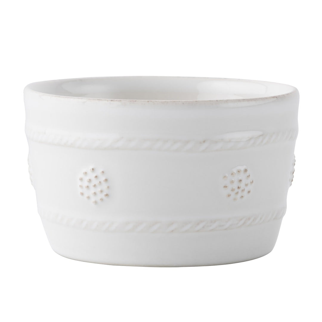 Juliska Berry & Thread Whitewash Ramekin